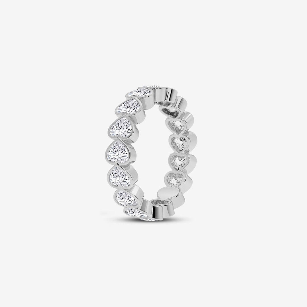 Lovelle Band Ring