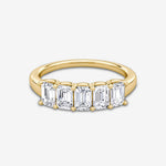 Selyra Ring