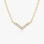 Vlora Necklace