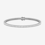 Serena Tennis Bracelet