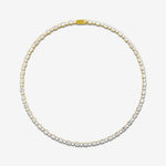 Rubielle Necklace