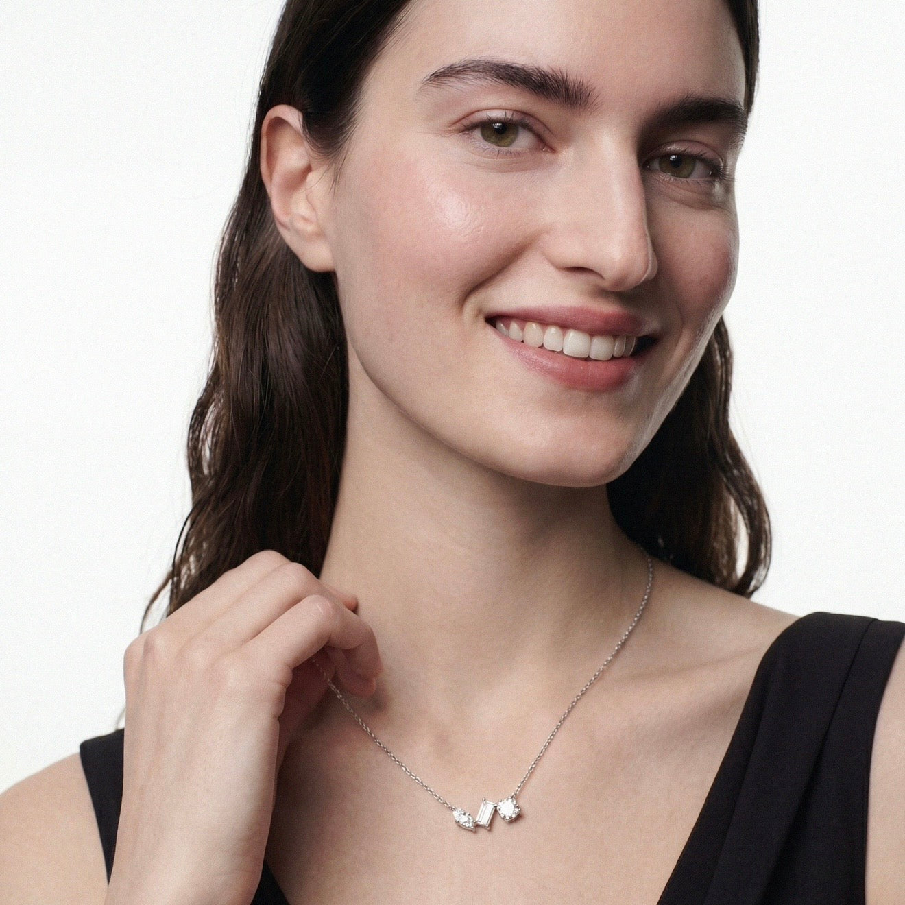 Olivia Necklace