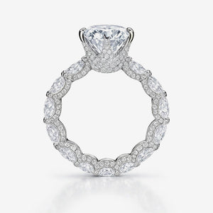Deluxe Ring