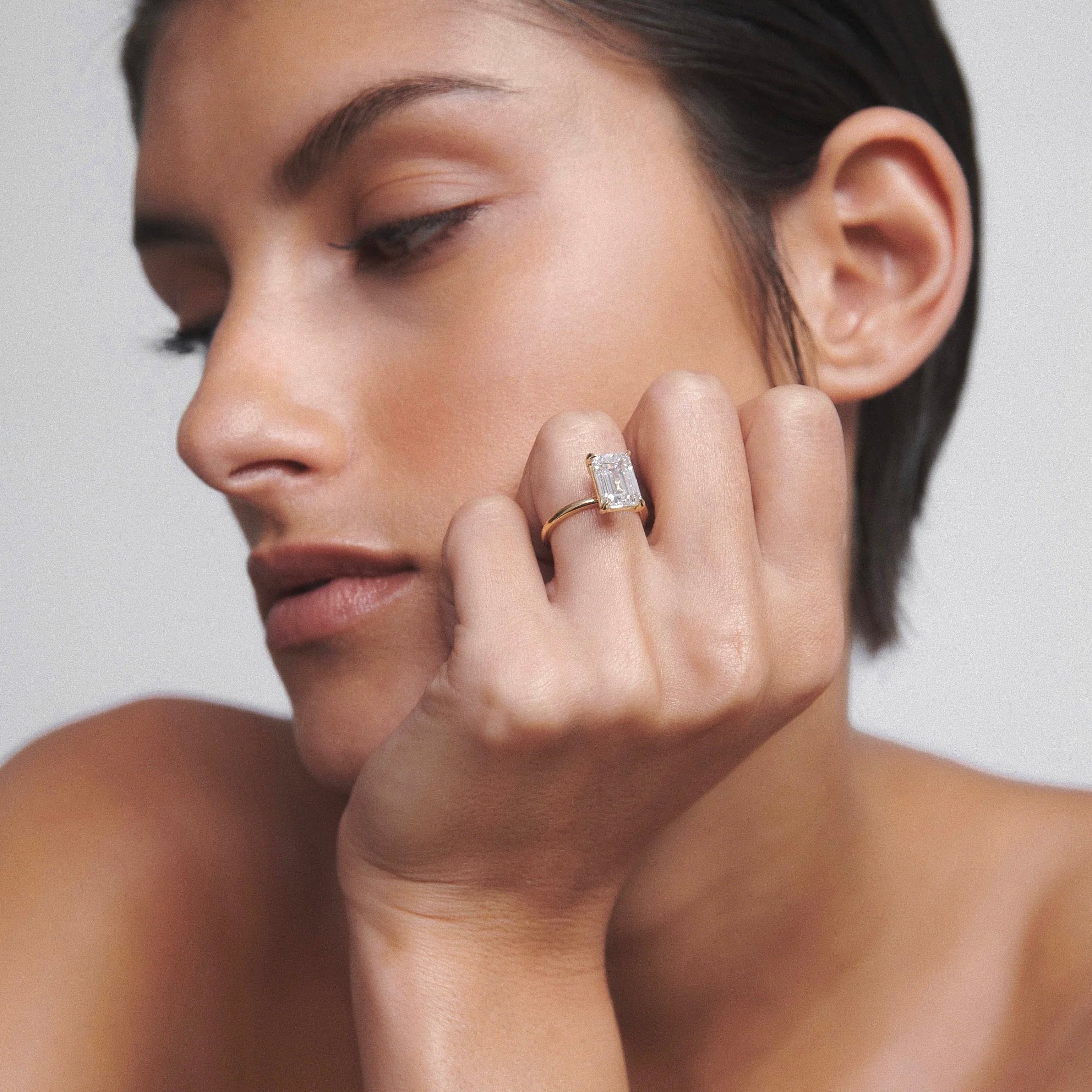 حلقة الحقيقة