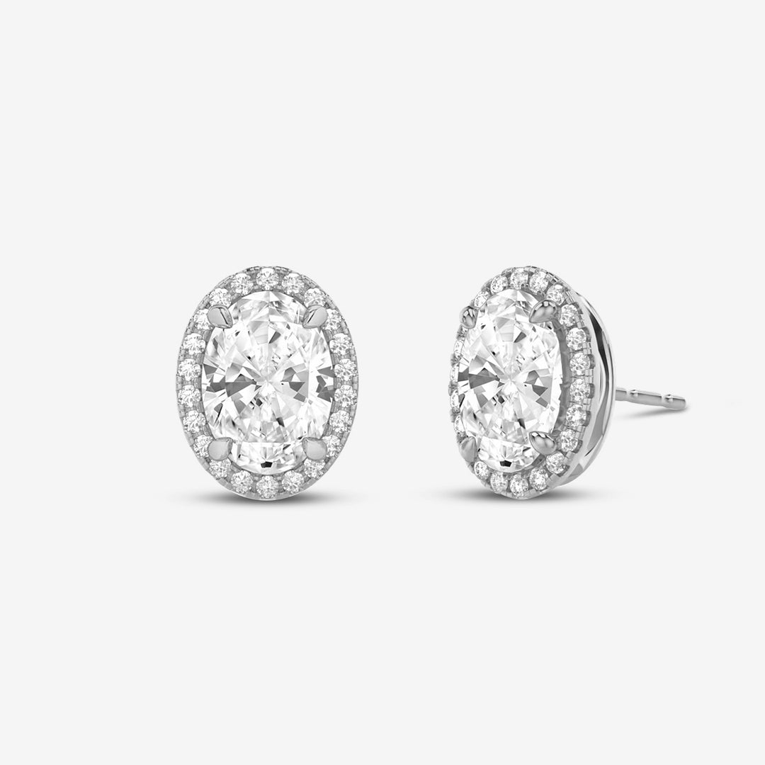 Aria Stud Earrings