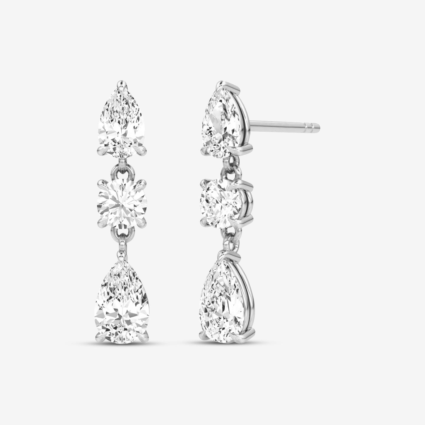 Lyanna Earrings