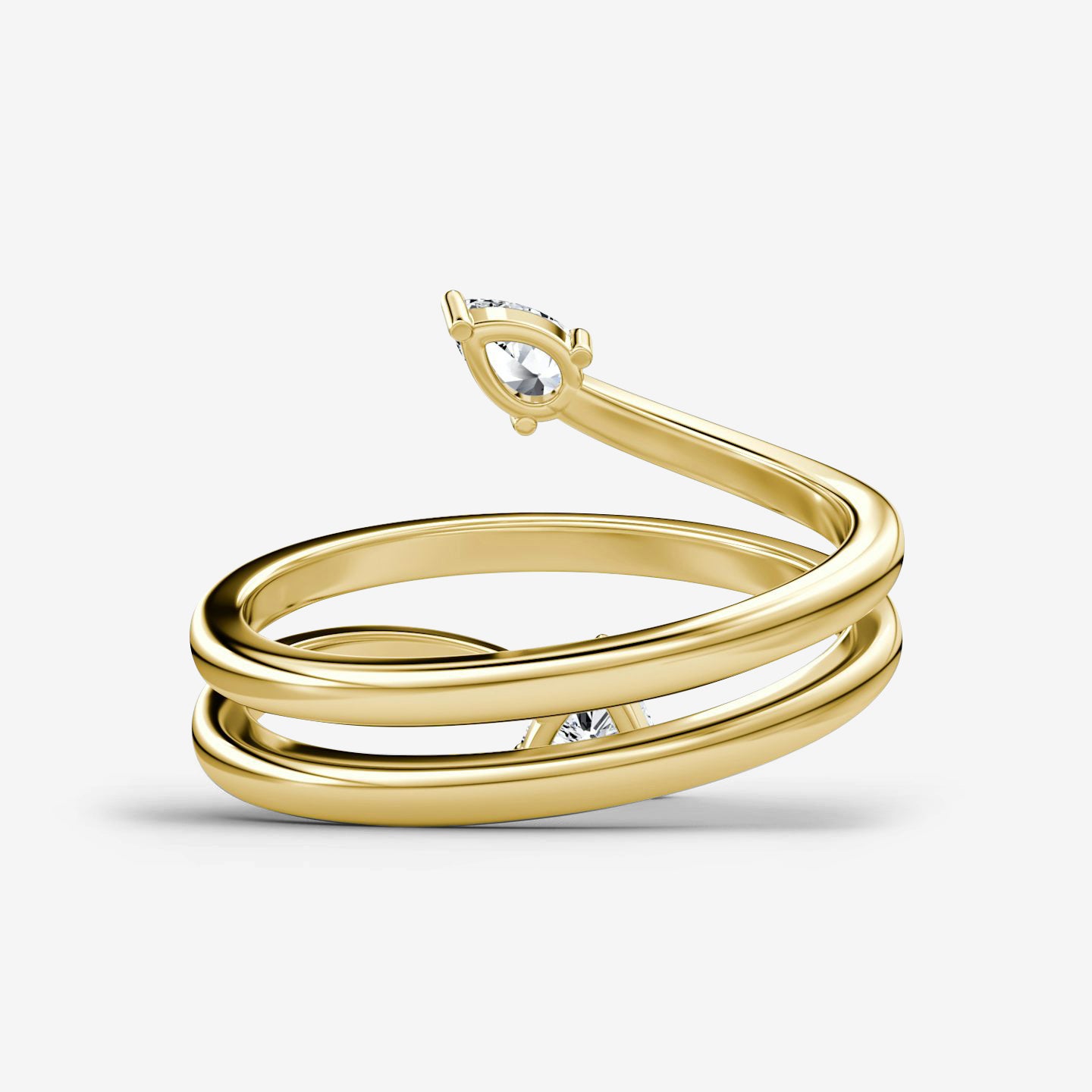 Veloura Ring