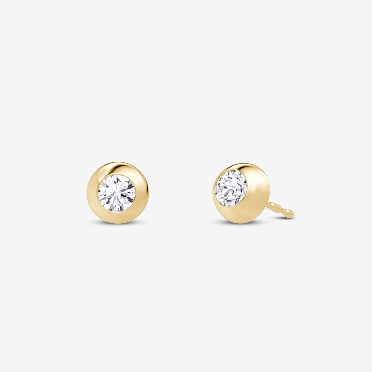 Belisse Stud Earrings
