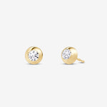 Belisse Stud Earrings