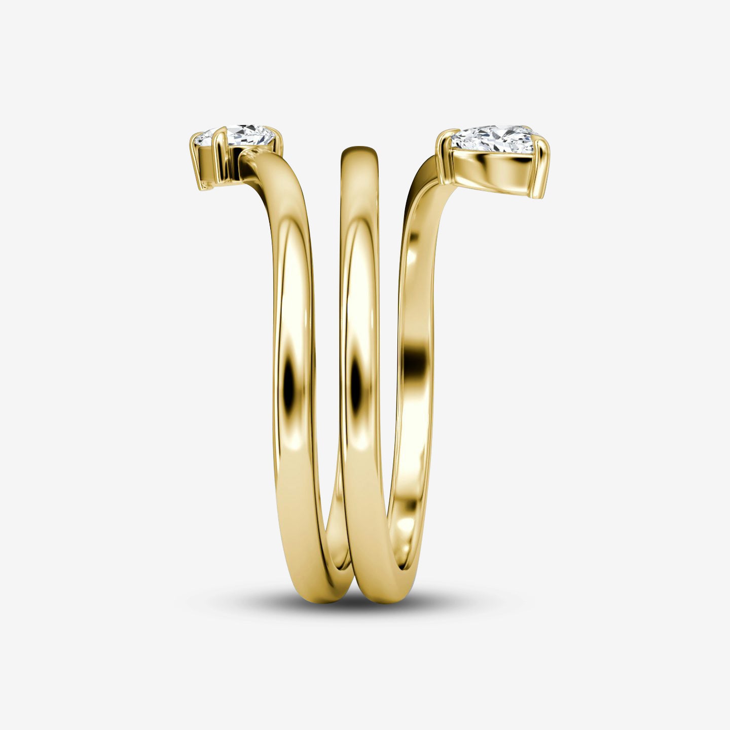 Veloura Ring