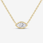 Diamira Necklace