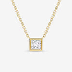 Lucent Necklace