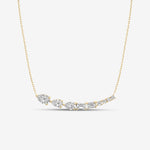 Lysavine Necklace