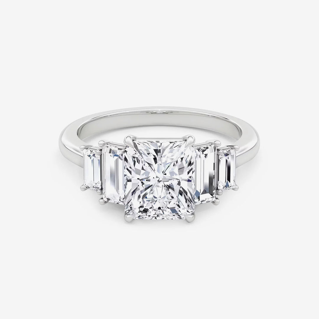 Allure Ring