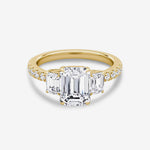 Caelia Classic Ring