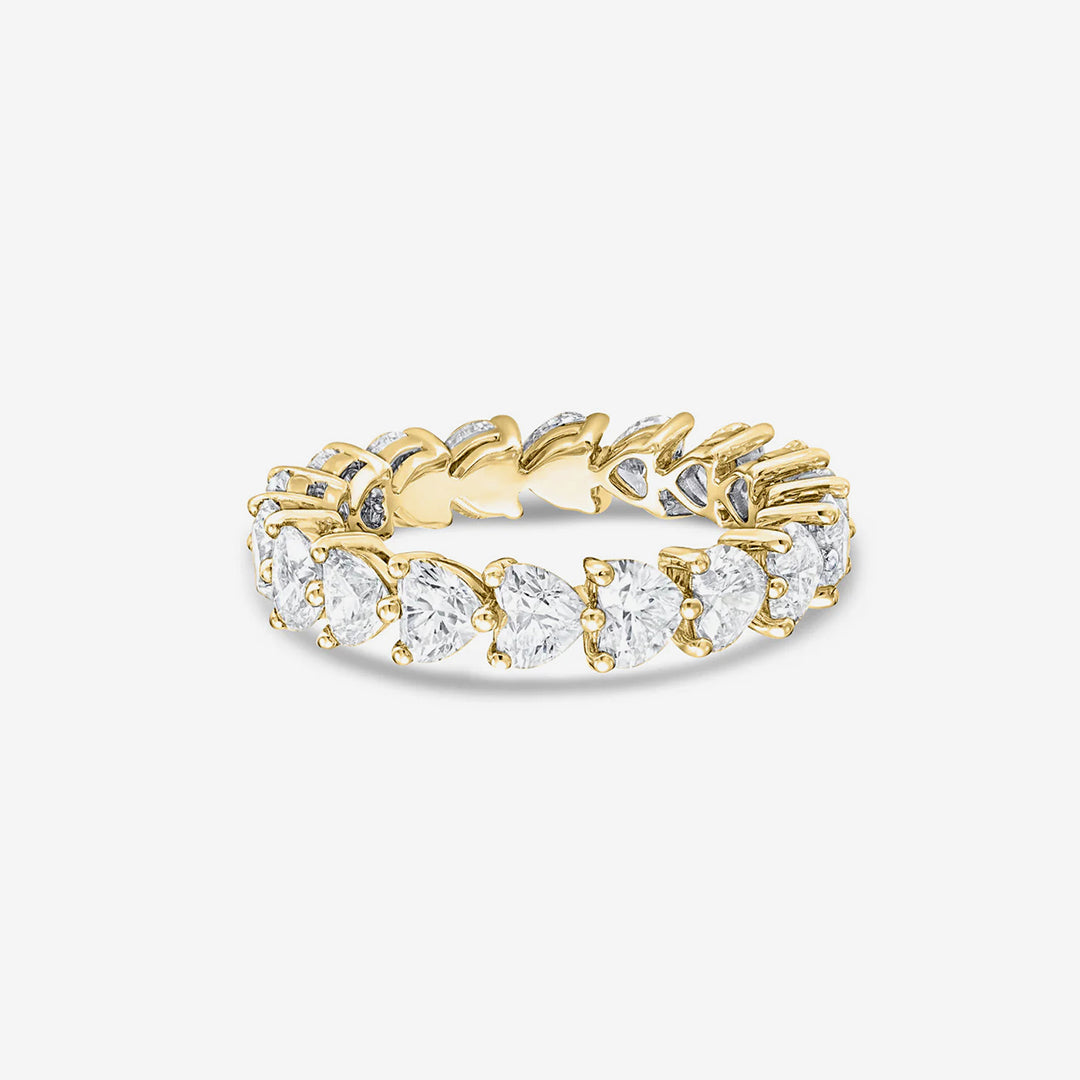 Mary Love Ring