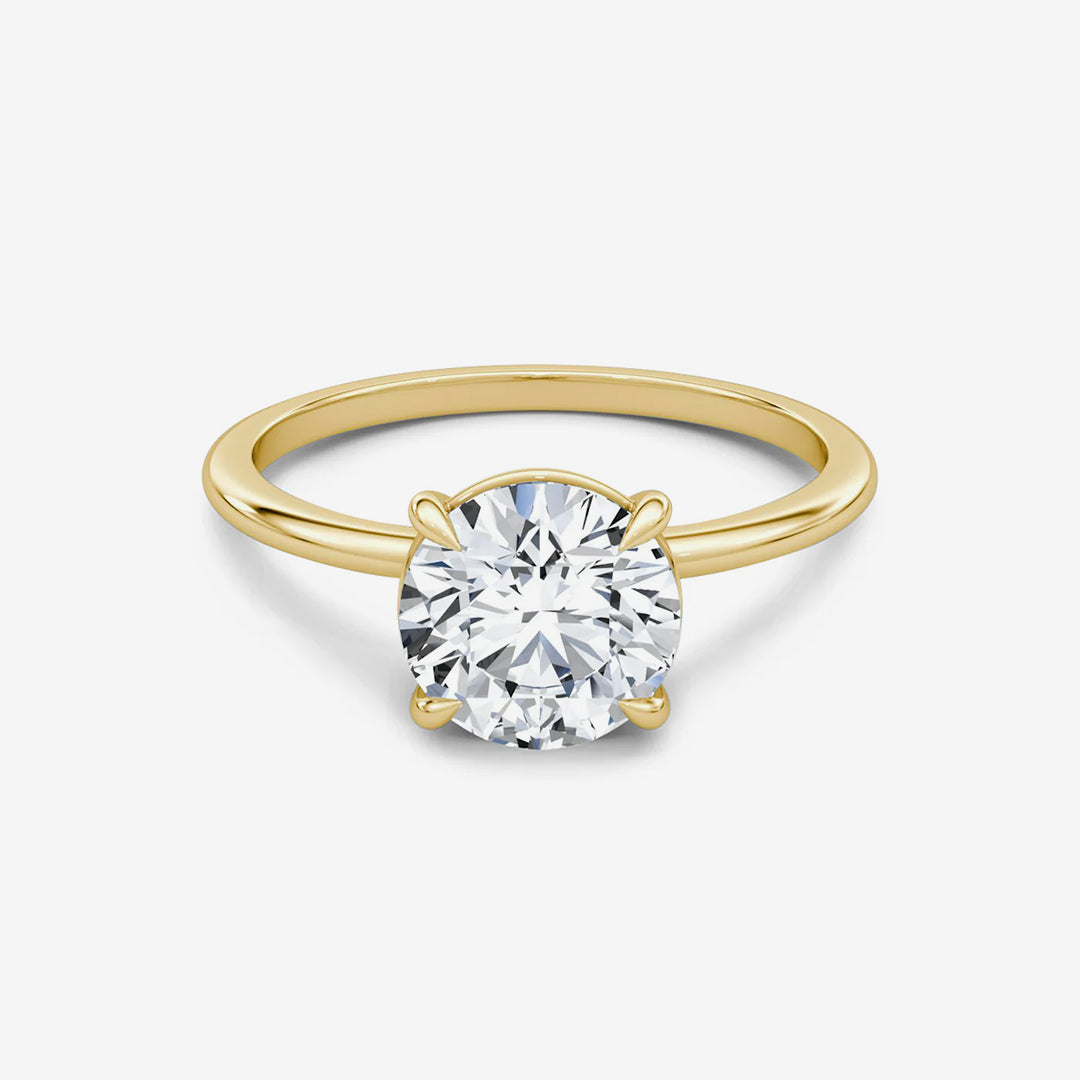 Pavé Ring