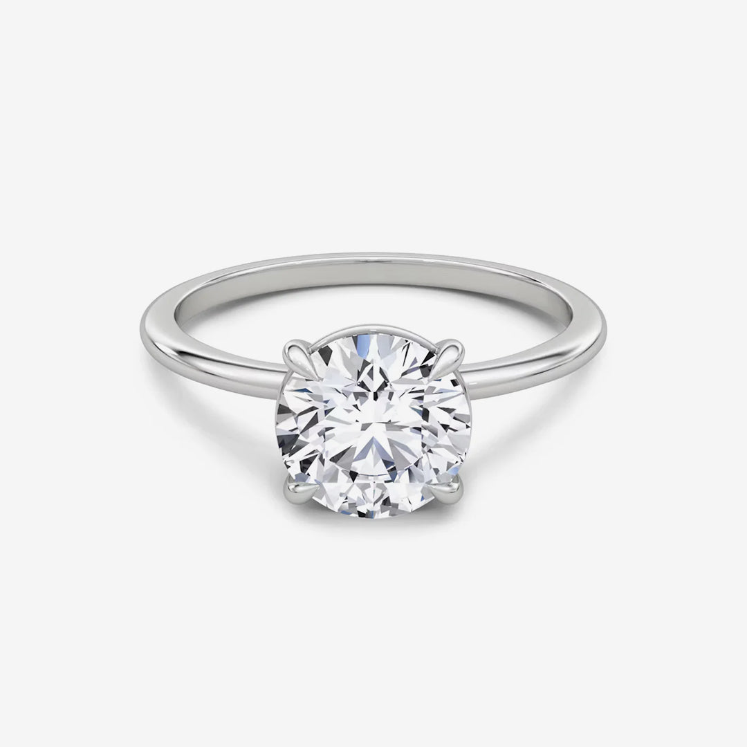 Pavé Ring