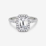 Princess Ring