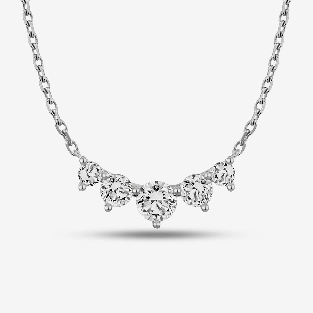 Variel Necklace