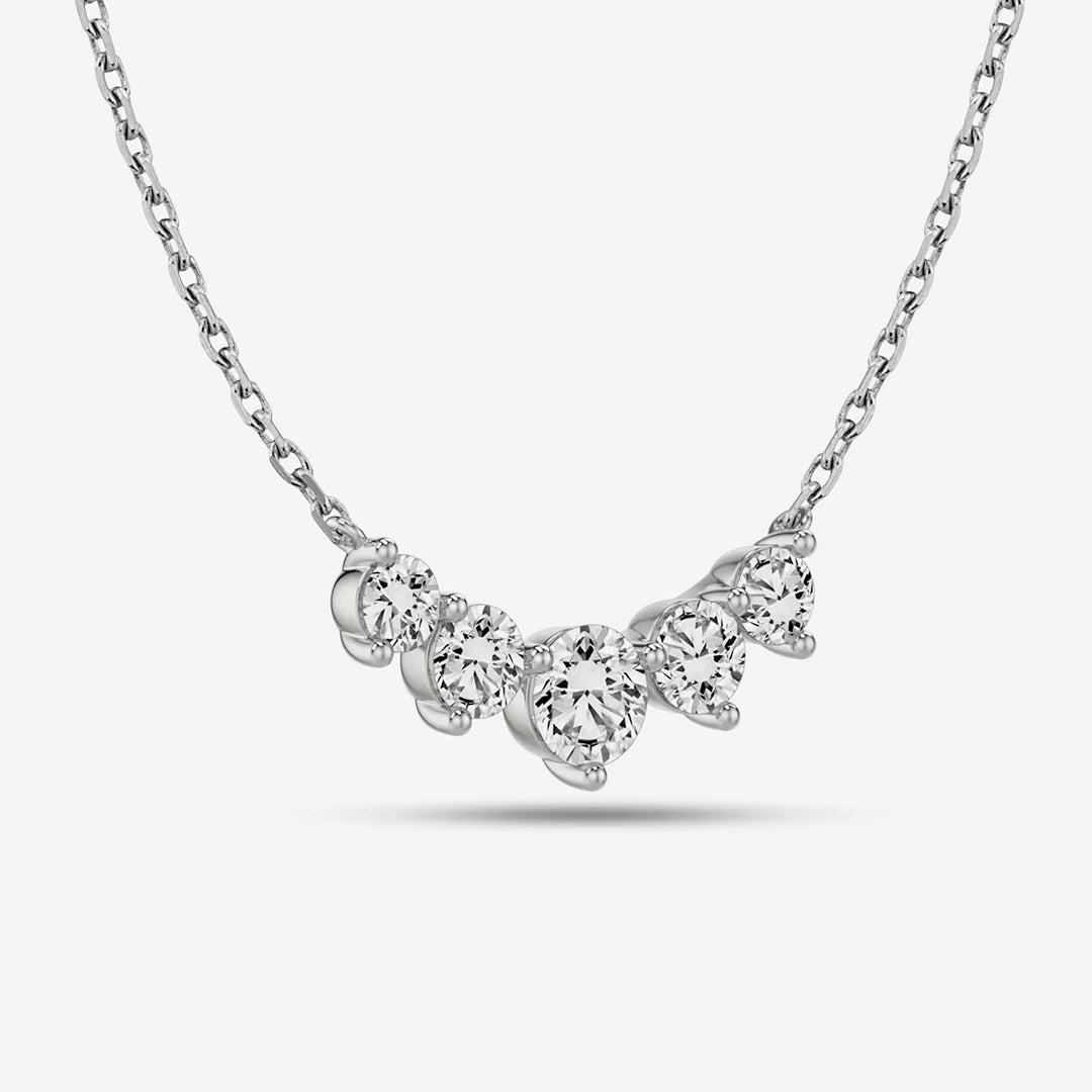 Variel Necklace