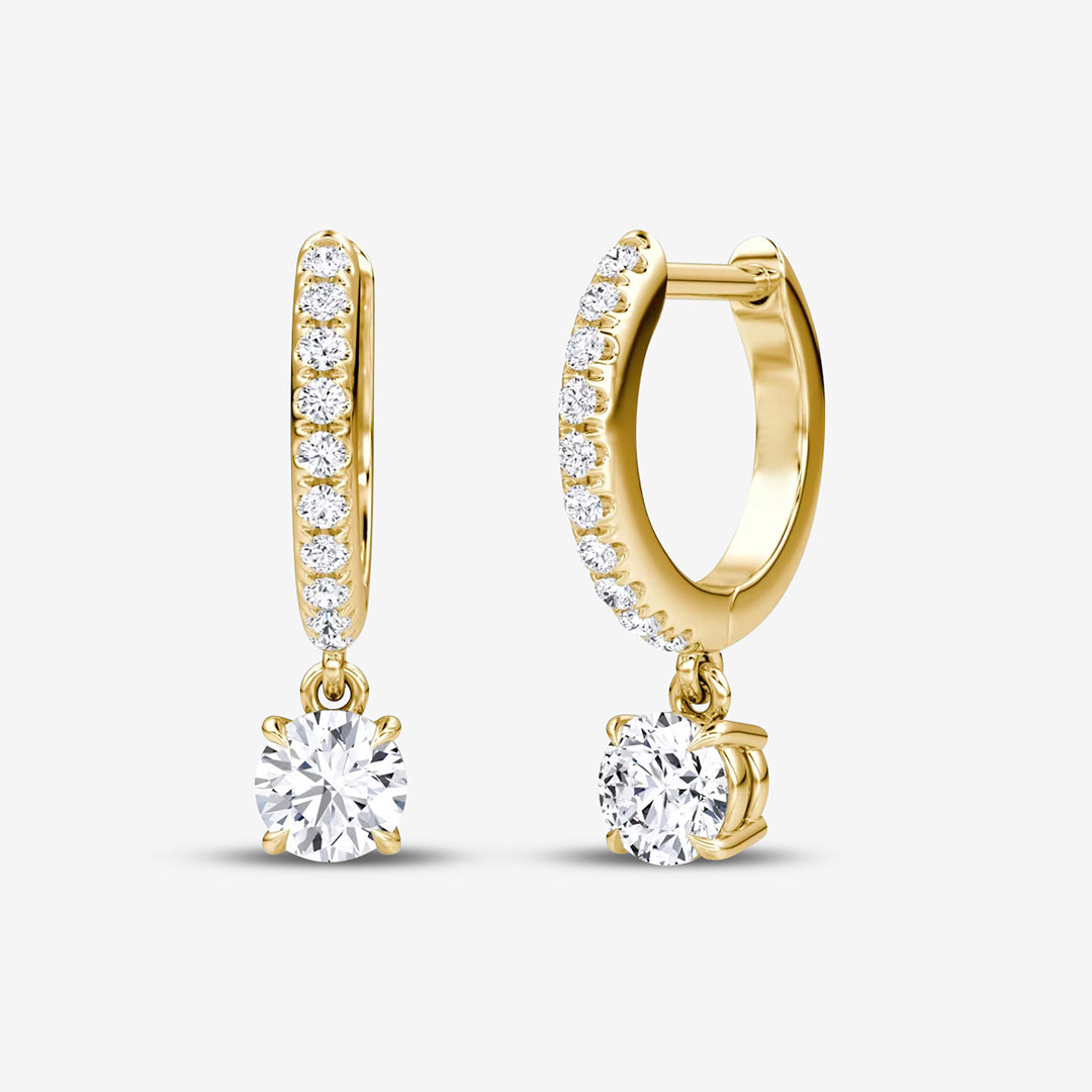 Magnificent Earrings