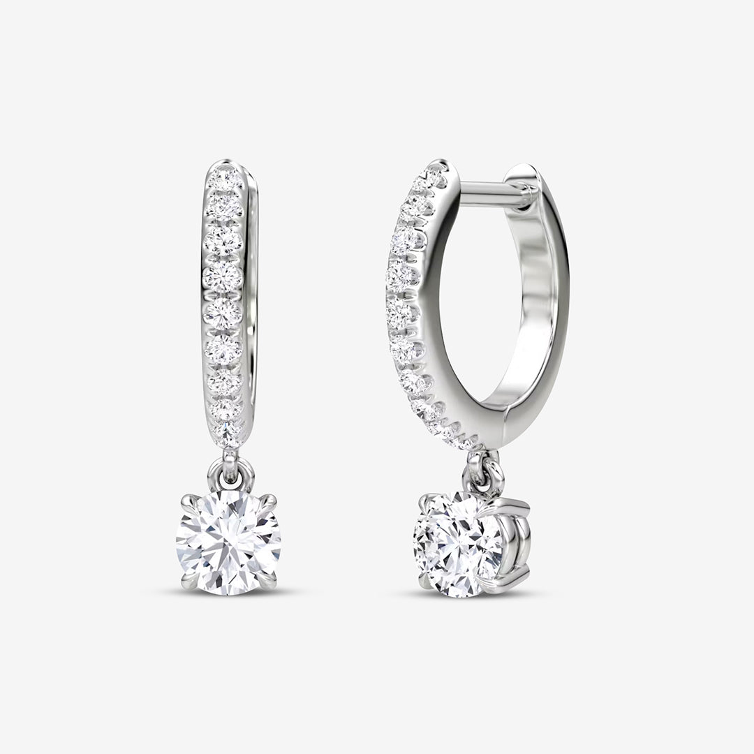 Magnificent Earrings