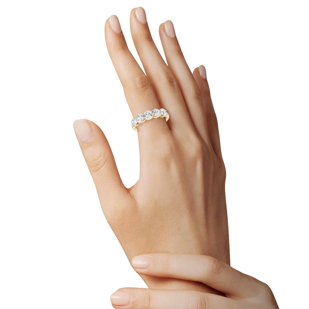 All Rings