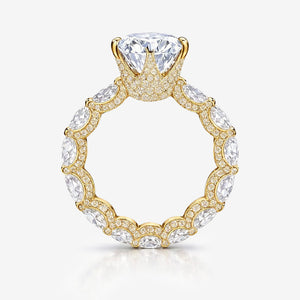 Deluxe Ring