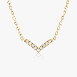Vlora Necklace