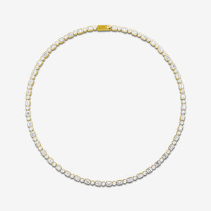 Rubielle Necklace