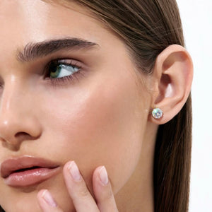 Luxe Stud Earrings