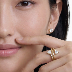 Veloura Ring