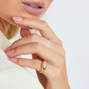Belisse Ring