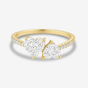 Angel Ring
