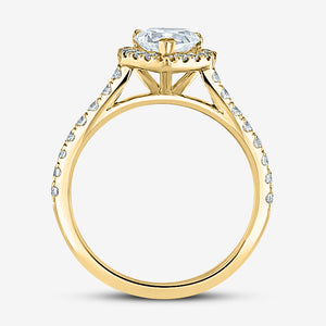 Love Ring