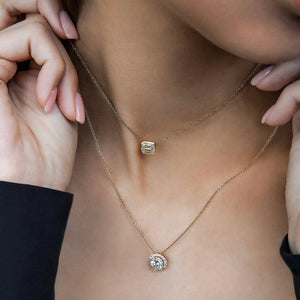 Lirae Necklace