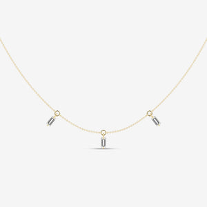 Serenity Necklace