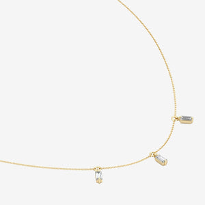 Serenity Necklace