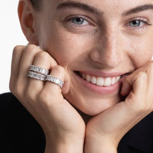Serenity Ring
