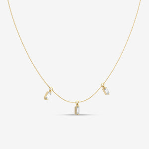 Serenity Necklace