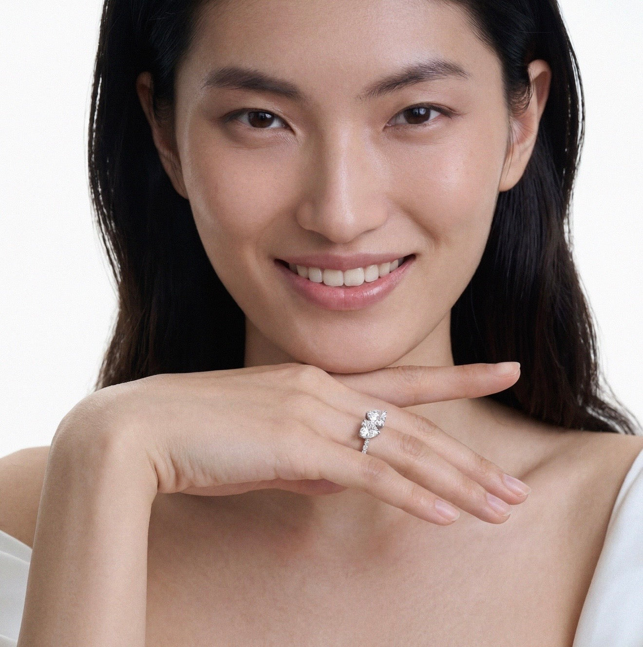 Angel Ring