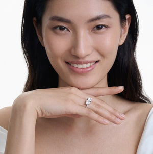Angel Ring