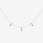 Serenity Necklace