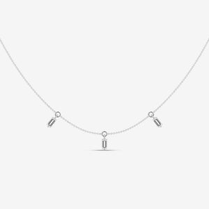 Serenity Necklace