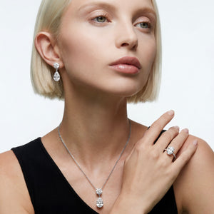 Adorée Necklace