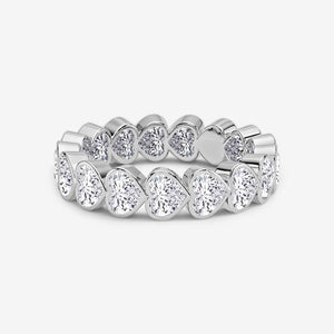 Lovelle Band Ring