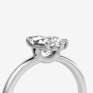 Opalé Ring