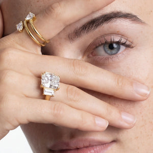 Allure Ring