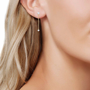 Classy Earrings